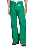 Oakley Herren Hose Outerwear WHITE SMOKE, lush green, XXL, 421508K_79V