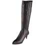 BALLY Women's Balina Boot,Black,9 M US