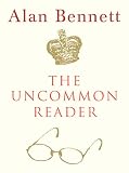 The Uncommon Reader