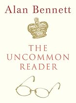 The Uncommon Reader