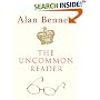 The Uncommon Reader
