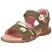 Richter Elena 12.5226, M�dchen Sandalen L=0: my-fan-page.de