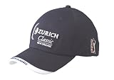 USプロツアー★ZURICH Classicキャップ　ネイビー