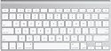 Apple Wireless Keyboard (US) MC184LL/A