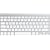 Apple Wireless Keyboard (US) MC184LL/A