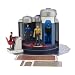 Star Trek - Transporter Room Playset