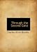 Through the Second Gate at Amazon Books: 41IZqyQCM4L._SL75_