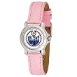 Edmonton Oilers Ladies/Child Pink Player Series Watch - NHL Hockey Fan Shop Sports