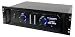 Pyramid 1000 Watts Pro Dj Amp