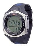 Barigo Model 47 Peak Digital Altimeter barometer chronograph watch