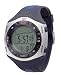 Barigo Model 47 Peak Digital Altimeter barometer chronograph watch