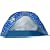Family Blue Star Cabana