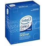 Intel BX80571E740 Core 2 Duo E7400 Desktop Processor