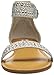 Not Rated Women's Snowdrop Dress Sandal