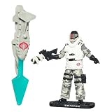 G.I. Joe The Rise of Cobra 3 3/4" Action Figure Ice-Viper (Arctic Assault)IMAGE