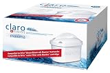Produkt-Bild: ClaroSwiss 30000004 Filterkartusche Maxima Pack 15