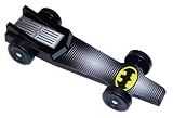 Batmobile Extreme Speed Pinewood Derby Car Kit