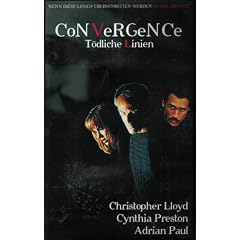 Convergence [VHS]
