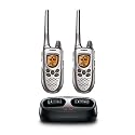 Uniden GMR2889-2CK 2-Way 28 Mile 2 Pack GMRS/FRS Radio with Dual Charger