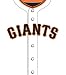 Turner MLB San Francisco Giants Stretch Book Covers (8190024)