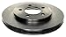 Raybestos 76646R Professional Grade Disc Brake Rotor