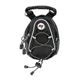 Tampa Bay Buccaneers Mini Day Pack, Black