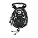 Tampa Bay Buccaneers Mini Day Pack, Black