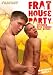 Frat House Party, Gay Adult Movie DVD