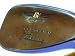 Used Titleist Vokey Raw Wedge