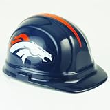 NFL Denver Broncos Hard Hat