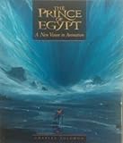 The prince of Egypt : a new vision in animation