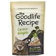 Catnip Delights - 3 oz (Quantity of 6)