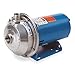 Pump 3 HP 3 Ph 208 to 240/480VAC