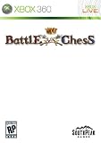 Battle vs Chess