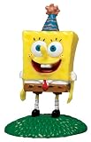  : Wilton SpongeBob Square Pants Party Toppers