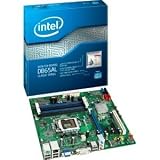 INTEL BOXDB65ALB3  -  Intel Classic DB65AL Desktop Motherboard - Intel - Socket H2 LGA-1155