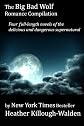 The Big Bad Wolf Romance Compilation