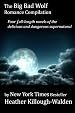 The Big Bad Wolf Romance Compilation (Bundle: Books 1-4)