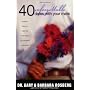 40 Unforgettable Dates with Your Mate by Gary Rosberg