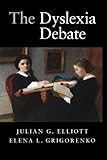 The dyslexia debate