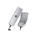 Audioline IP-8 Leistungsstarkes VoIP-Telefon mit Voicemail-Funktion