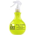 Pet Head Dry Clean Waterless Spray Shampoo, 450 ml