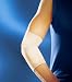 BAUERFEIND EPI TRAIN ELBOW SUPPORT NATURE SIZE 5
