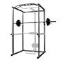 AmStaff DF-1164 Power Squat Rack Training System Cage