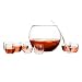 Libbey Glass 10-pc. Selena Punch Bowl Set