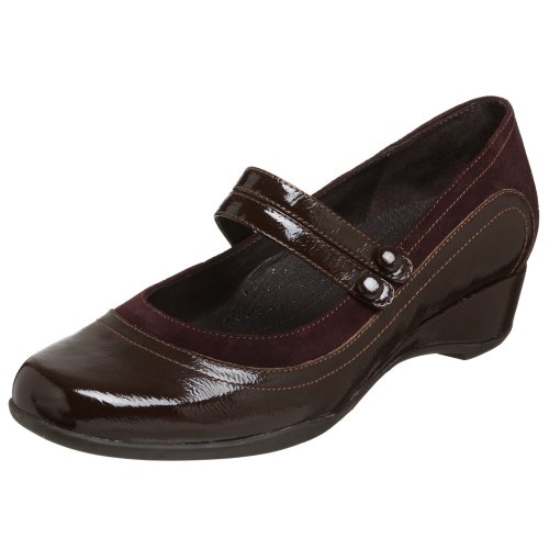 Clark's Women's Malta Mary Jane