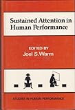 Sustained attention in human performance