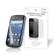 Acase - Samsung Galaxy Exhilarate 4G LTE Screen Protector Premium Clear LCD Cover Guard Shield Protective Film Kit (3 Packs) for AT&T