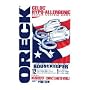 Oreck Buster B Vacuum Cleaner Replacement Bags, 12 Pack