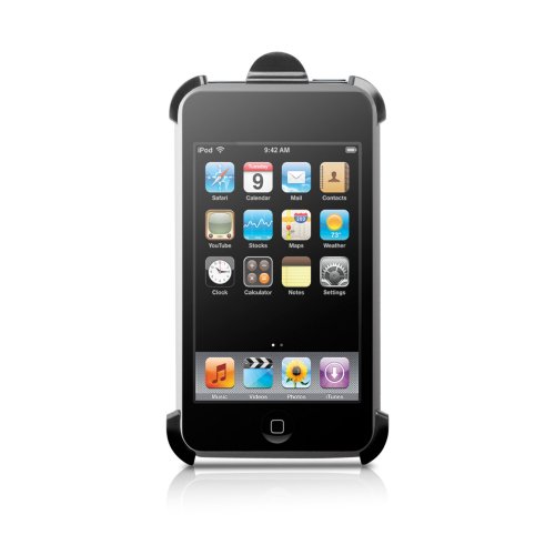 Philips DLA74546/10 - Vent Mount for iPod Touch -8 GB- Philips DLA74546/10 - Vent Mount for iPod Touch -8 GB-